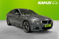 BMW 330 Gran Turismo d xDrive M sport Ränta fr 1,99% Drag Na