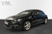 Volkswagen Scirocco 1.4 TSI Base Dynadio