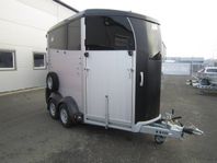 IFOR Williams Hästtransport HBX506