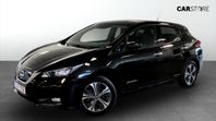 Nissan Leaf Tekna 40kWh|360°|Navi|Carplay|BOSE| |