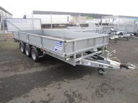 IFOR Williams LM166