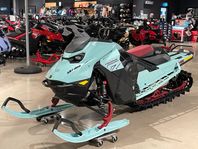 Ski-Doo Freeride 146" 850 E-Tec Turbo R 2024 HUB 10.25"