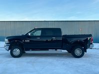 Dodge RAM 3500 6,7 Cummins Dually 4x4