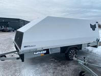 4P 445 TXI Northgrade
