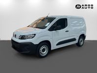Peugeot Partner  L2 Plus 130HK Automat BUSINESS LEASE
