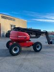 Manitou ATJ 160 PLUS