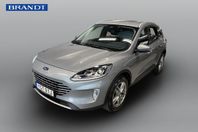 Ford Kuga Plug-In Hybrid
