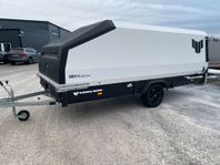 4P Grand Touring 445 TXI Black edition