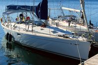Jeanneau Sun Odyssey 49 / 2004