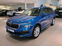 Skoda Kamiq 1.0 TSI 115hk DSG Selection Drag