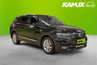 Volkswagen Tiguan Allspace Allspace 2.0 R-line 4M 7sits Drag