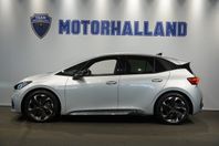 Cupra Born e-boost 58 kWh 231 Hk - Kamera. Nav. Pilot L