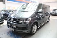 Volkswagen Transporter T32 DH 2.0 TDI 4Motion Automat/5-sits