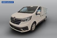 Renault trafic Skåpbil Skåp PhII Nordic L2H1 150 A