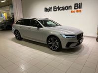 Volvo V90 T6 Plus Dark Edition