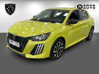 Peugeot 208 Style Pure Tech Privatleasing från 2699:-/mån