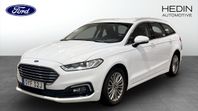 Ford Mondeo Kombi Titanium 2.0 HYBRID 187HK