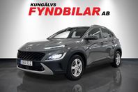 Hyundai Kona 1.0 T-GDI DCT Backkamera, Cockpit 2,95% RÄNTA