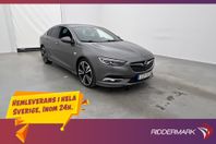 Opel Insignia Grand Sport 4x4 209hk OPC Taklucka BOSE Kamera