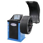 Twin Busch TWF-150 balanseringsmaskin