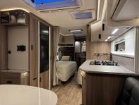 Kabe ROYAL 740 TDL KS E2 LÄngbÀddar