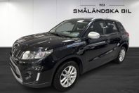 Suzuki Vitara 1.4 S 140hk