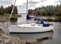 Dufour 32 Classic