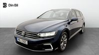 Volkswagen Passat GTE DSG Drag/Navigation/Backkamera