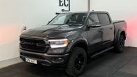 Dodge RAM 1500 Crew Cab 5.7 V8 HEMI 4x4 TorqueFlite, 395hk,