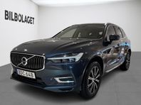 Volvo XC60 Recharge T6 Inscription T (BKAM/DRAG/PANO)