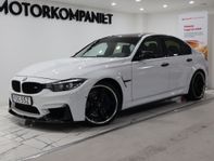BMW M3 DCT M-Performance Carbon H/K HuD SALVAGE TITEL