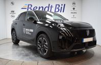 Peugeot 3008 GT Hybrid 136Hk Automat /