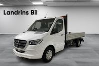 Mercedes-Benz Sprinter 317 CDI FLAK EH A3 PRO