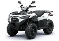 Kawasaki Brute Force 450 TRAKTOR B