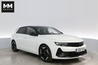 Opel Astra GSe/Plug in/Kamera/225 hk/Euro 6