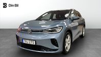 Volkswagen ID.4 GTX 299 Drag/Assistanspaket