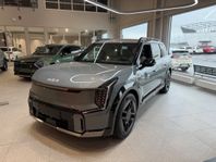Kia EV9 GT-Line 6-sits AWD 384hk Kia Finans Företag