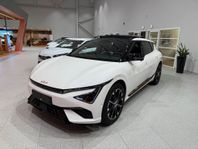 Kia EV6 GT-Line 325hk AWD 20" Panorama