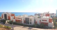 Fantastiskt Penthouse i Carvajal, Fuengirola, Costa del Sol