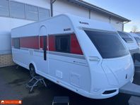 Kabe ROYAL 600 GLE KS *RĂNTEKAMPANJ 2,95%*, + 30 Fria Campin