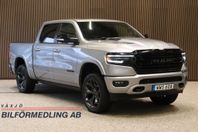 Dodge Ram 1500 Crew Cab 5.7 V8 HEMI Limited Night Edition