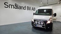Opel Movano Van 3.5t 2.3 CDTI Euro 5