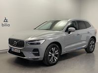 Volvo XC60 T6 Core Edition / Panoramaglas tak /