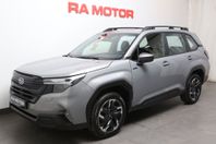 Subaru Forester 2,0i e-Boxer Adventure X-fuel Låg skatt