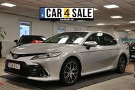 Toyota Camry Hybrid CVT Executive | BLIS | Carplay | NYSKICK