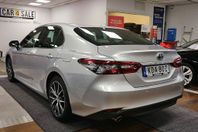 Toyota Camry Hybrid CVT Executive | BLIS | Carplay | NYSKICK