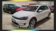 Volkswagen E-Golf *Backkamera *GPS *8500 mil
