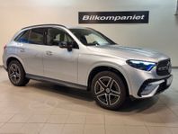 Mercedes-Benz GLC 300 e 4MATIC 9G AMG, Premium, Drag, Nightp
