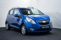 Chevrolet Spark 1.0 68 hk
