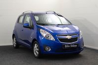 Chevrolet Spark 1.0 68 hk